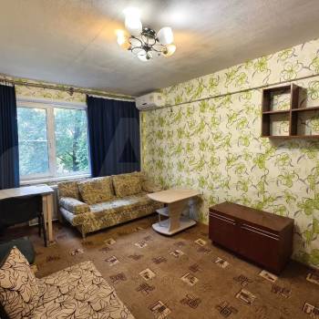 Продается 1-комнатная квартира, 31 м²