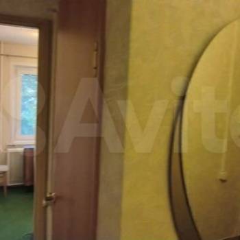 Продается 1-комнатная квартира, 31 м²