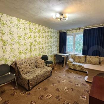 Продается 1-комнатная квартира, 31 м²