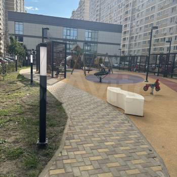 Продается 1-комнатная квартира, 34,8 м²