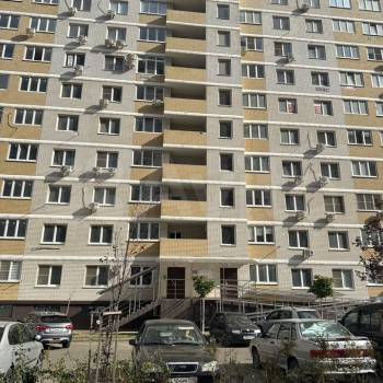 Продается 1-комнатная квартира, 34,8 м²