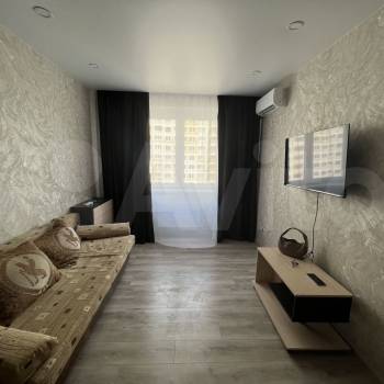 Продается 1-комнатная квартира, 34,8 м²