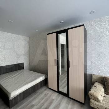 Продается 1-комнатная квартира, 34,8 м²