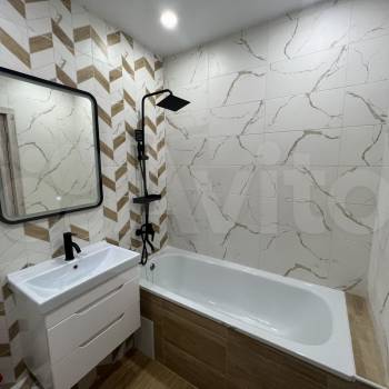 Продается 1-комнатная квартира, 34,8 м²