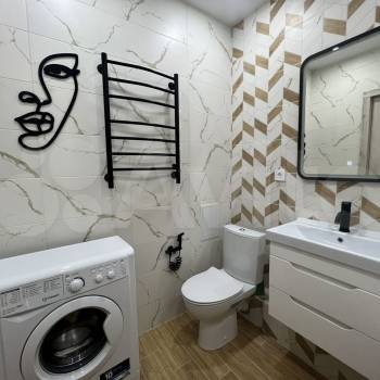 Продается 1-комнатная квартира, 34,8 м²