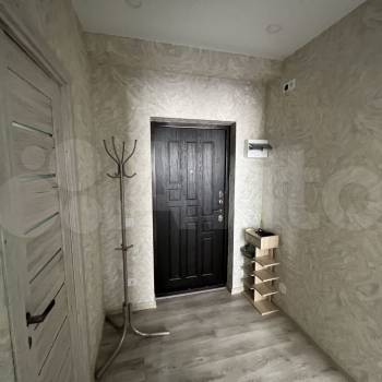 Продается 1-комнатная квартира, 34,8 м²