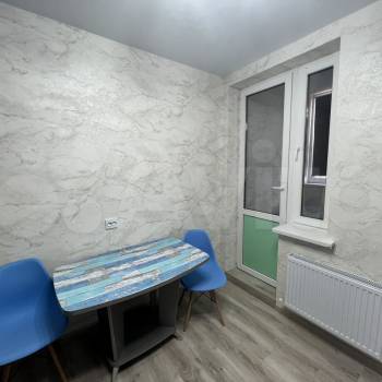 Продается 1-комнатная квартира, 34,8 м²