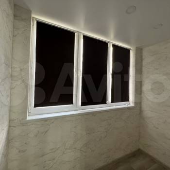 Продается 1-комнатная квартира, 34,8 м²