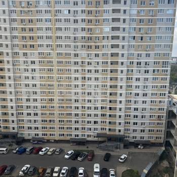 Продается 1-комнатная квартира, 34,8 м²