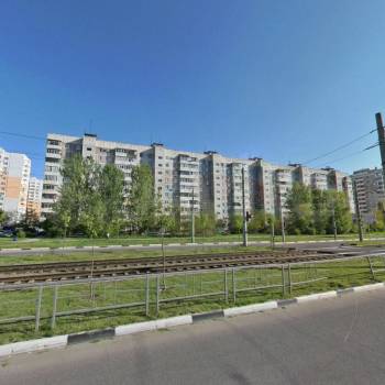 Продается 1-комнатная квартира, 32 м²