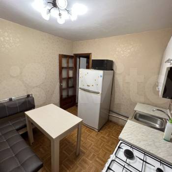 Продается 1-комнатная квартира, 32 м²