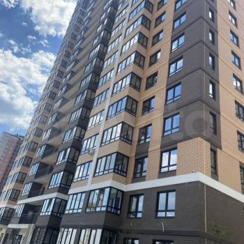 Продается 1-комнатная квартира, 33 м²