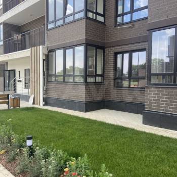 Продается 1-комнатная квартира, 33 м²