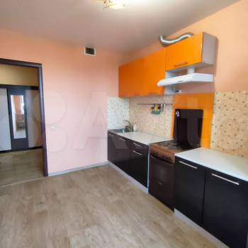 Продается 1-комнатная квартира, 41 м²