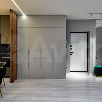 Продается 2-х комнатная квартира, 83 м²