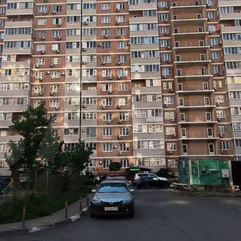 Продается 2-х комнатная квартира, 57 м²