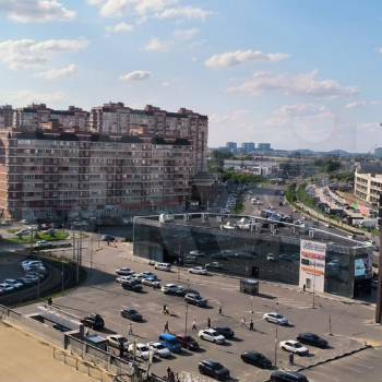 Продается 2-х комнатная квартира, 57 м²