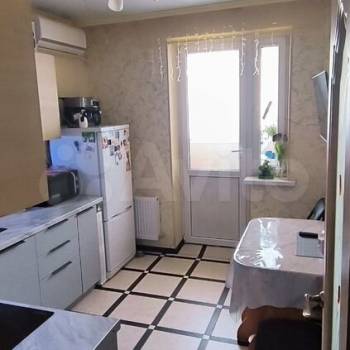 Продается 2-х комнатная квартира, 57 м²