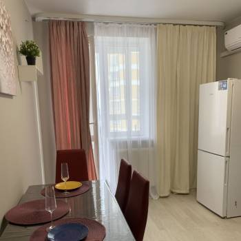 Сдается 1-комнатная квартира, 42,6 м²