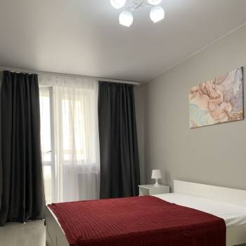 Сдается 1-комнатная квартира, 42,6 м²