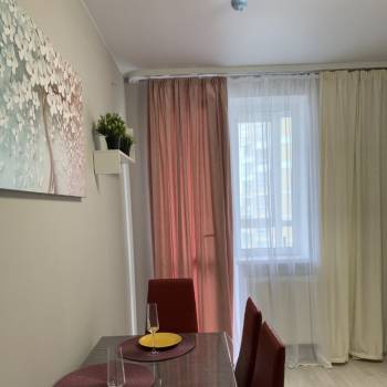 Сдается 1-комнатная квартира, 42,6 м²