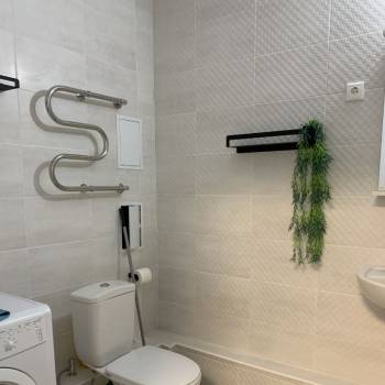 Сдается 1-комнатная квартира, 42,6 м²