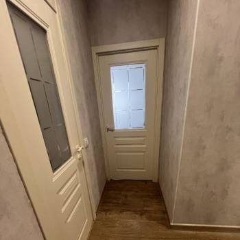 Продается 2-х комнатная квартира, 53,3 м²