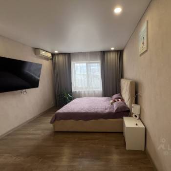 Продается 2-х комнатная квартира, 53,3 м²