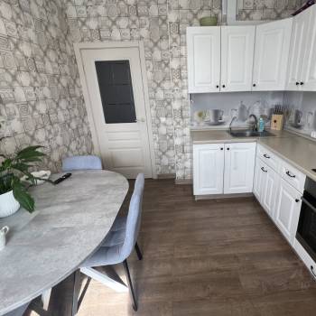 Продается 2-х комнатная квартира, 53,3 м²