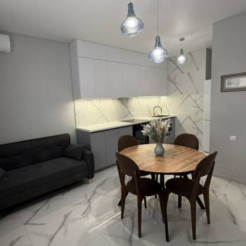 Сдается 1-комнатная квартира, 40 м²