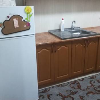 Сдается 1-комнатная квартира, 45 м²