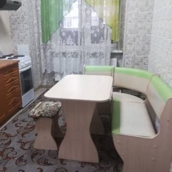 Сдается 1-комнатная квартира, 45 м²