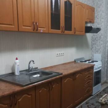 Сдается 1-комнатная квартира, 45 м²