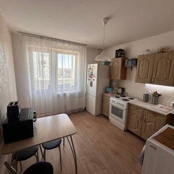 Продается 2-х комнатная квартира, 54,1 м²