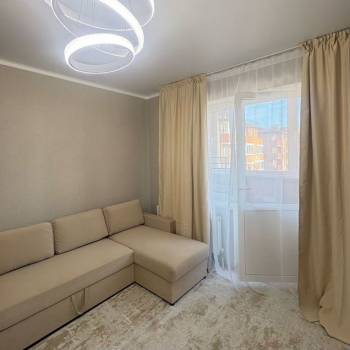 Продается 1-комнатная квартира, 23,7 м²
