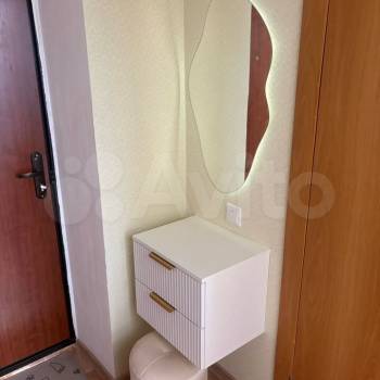 Продается 1-комнатная квартира, 23,7 м²