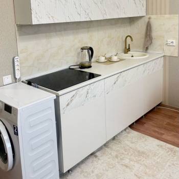 Продается 1-комнатная квартира, 23,7 м²