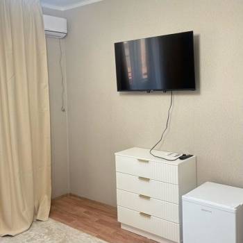 Продается 1-комнатная квартира, 23,7 м²