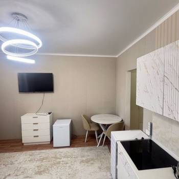 Продается 1-комнатная квартира, 23,7 м²