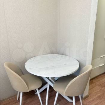 Продается 1-комнатная квартира, 23,7 м²