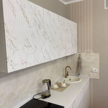 Продается 1-комнатная квартира, 23,7 м²