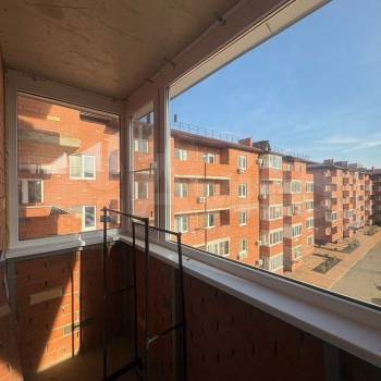 Продается 1-комнатная квартира, 23,7 м²