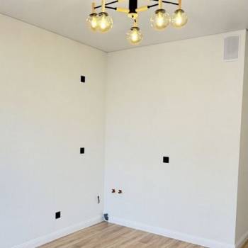 Продается 1-комнатная квартира, 22,9 м²