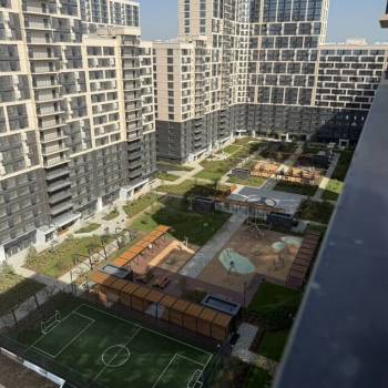 Продается 1-комнатная квартира, 22,9 м²