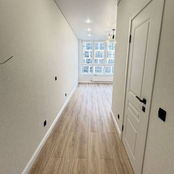 Продается 1-комнатная квартира, 22,9 м²