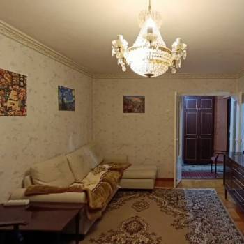 Продается Многокомнатная квартира, 74,5 м²