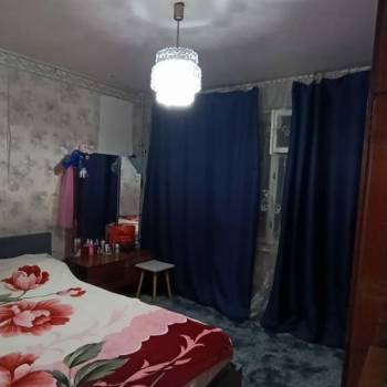 Продается Многокомнатная квартира, 74,5 м²