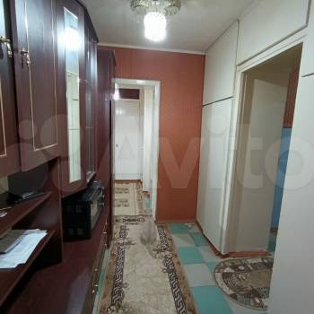 Продается Многокомнатная квартира, 74,5 м²