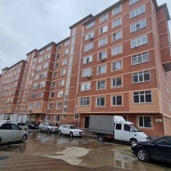 Продается 3-х комнатная квартира, 64 м²