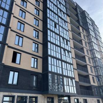Продается 1-комнатная квартира, 21,7 м²